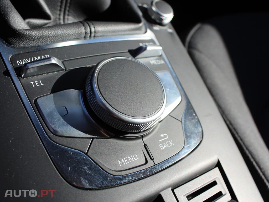 Audi A3 Sportback 30 TDI Design
