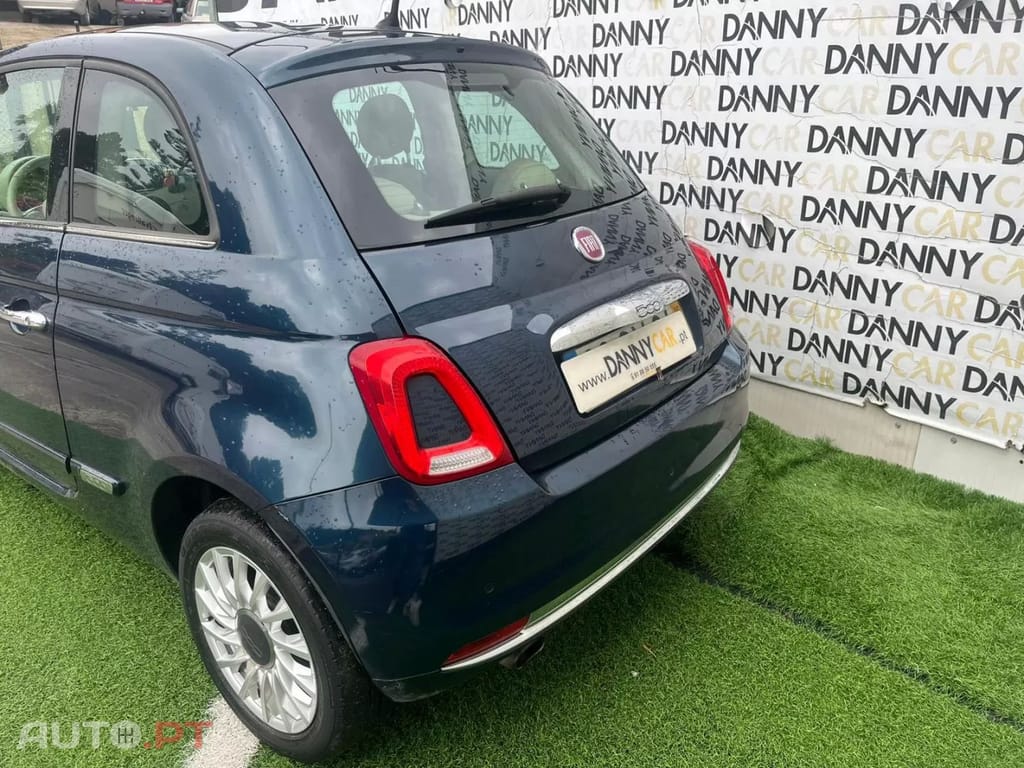 Fiat 500 other_Outro