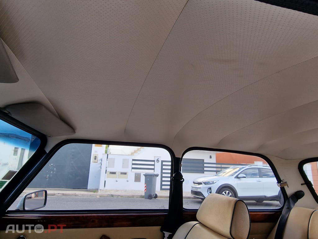 MINI 1300 Cooper