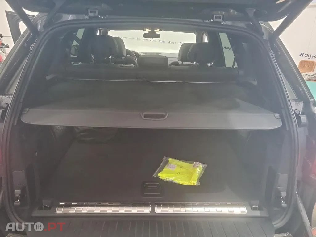 BMW X5 45 e xDrive Pack M