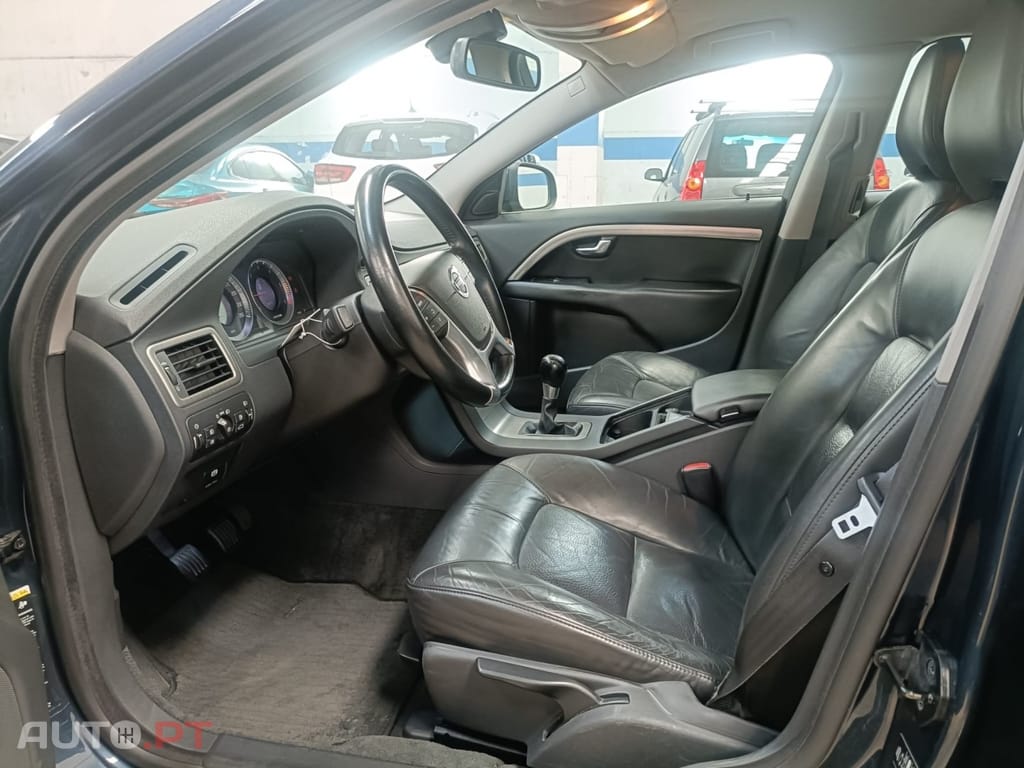 Volvo V70 1.6 D Drive Momentum