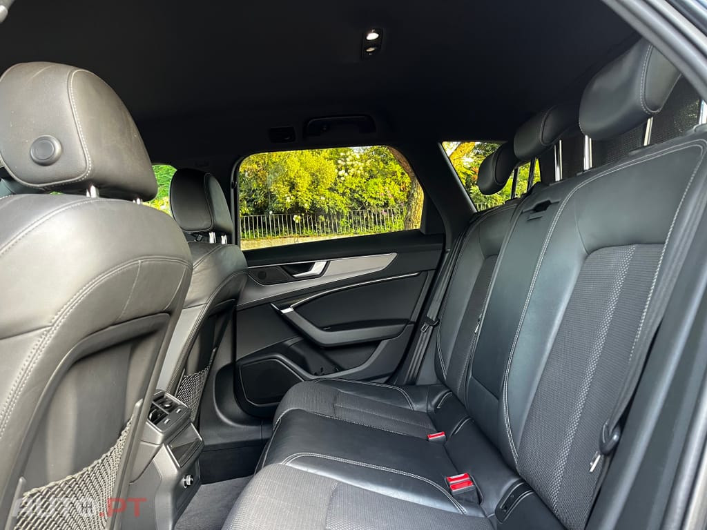 Audi A7 Diesel / Híbrido