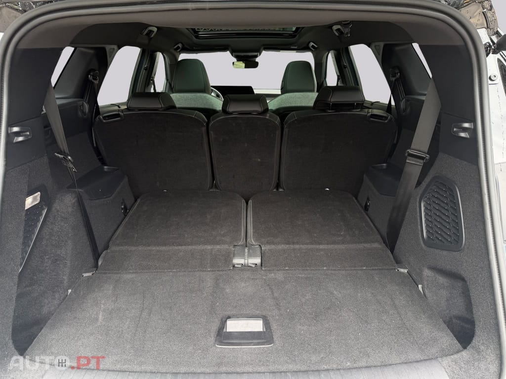 Peugeot E-5008 73 kWh GT