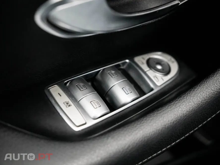 Mercedes-Benz E 220 d Avantgarde+