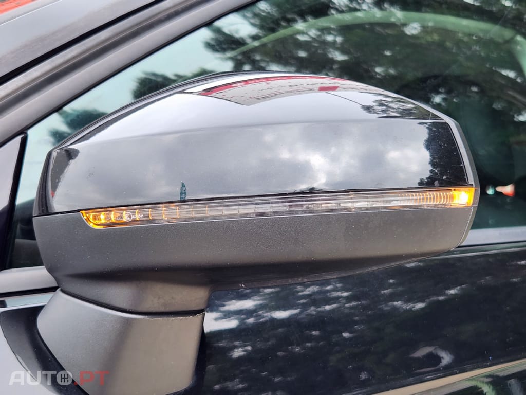Audi A3 Sportback 1.6 TDI Advance