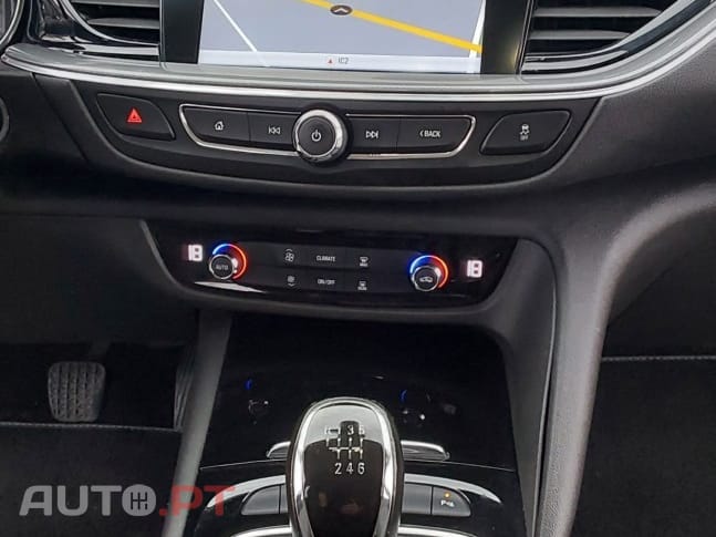 Opel Insignia 1.6 CDTi Edition