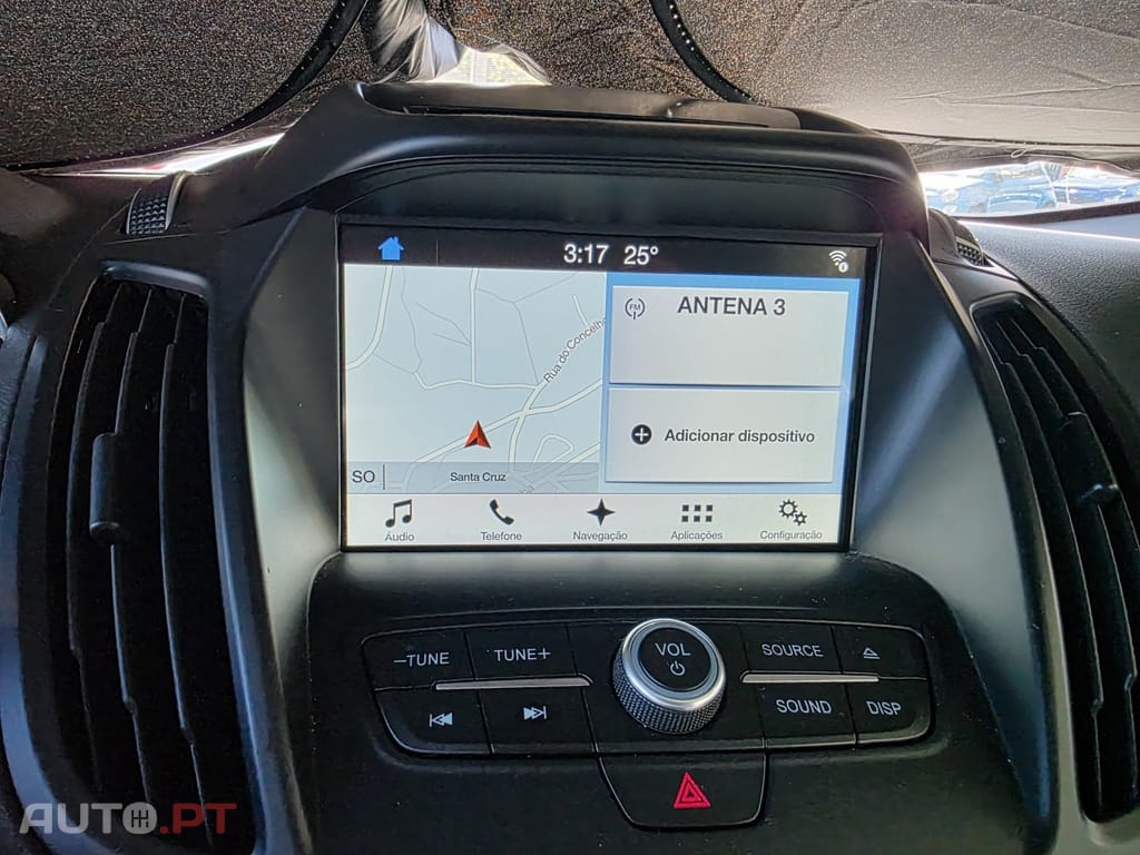 Ford Kuga 1.5 TDCi Business