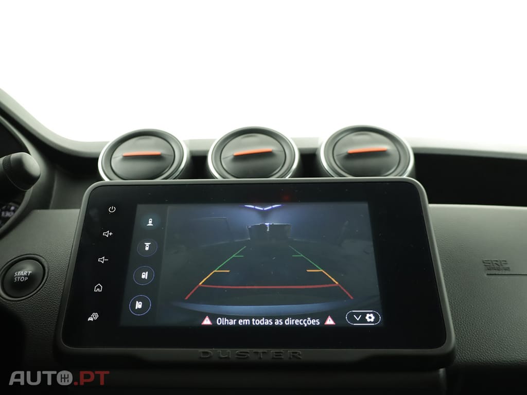 Dacia Duster Duster 1.0 TCe SL Extreme