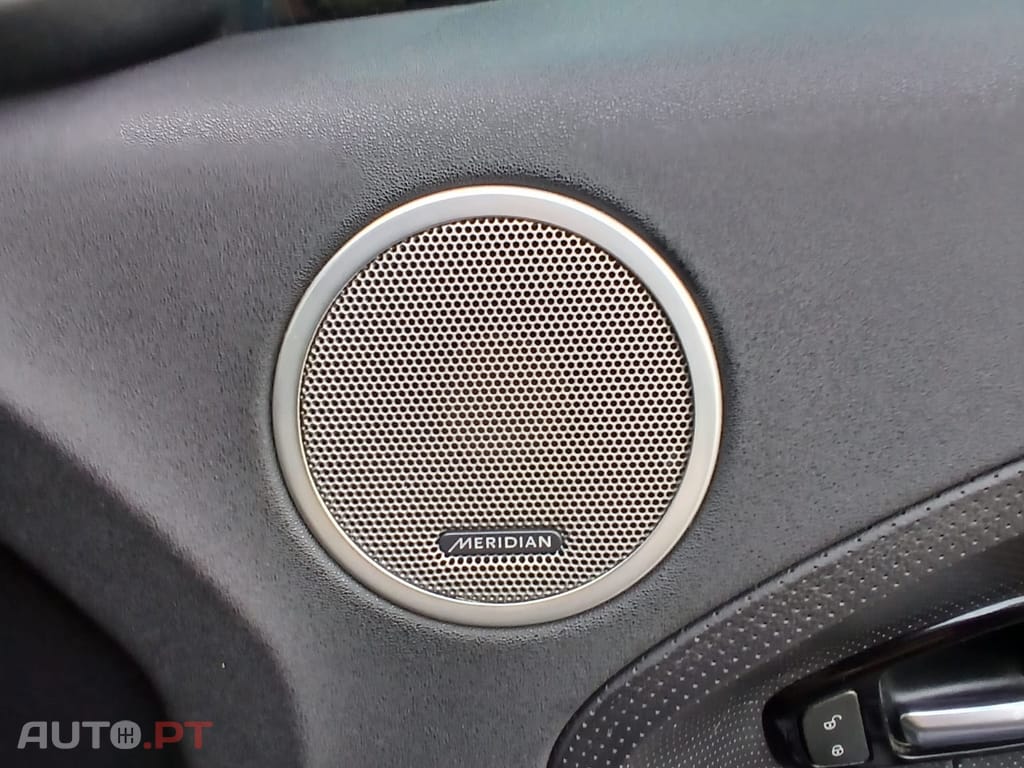 Land Rover Evoque Dynamic SD4 Coupé