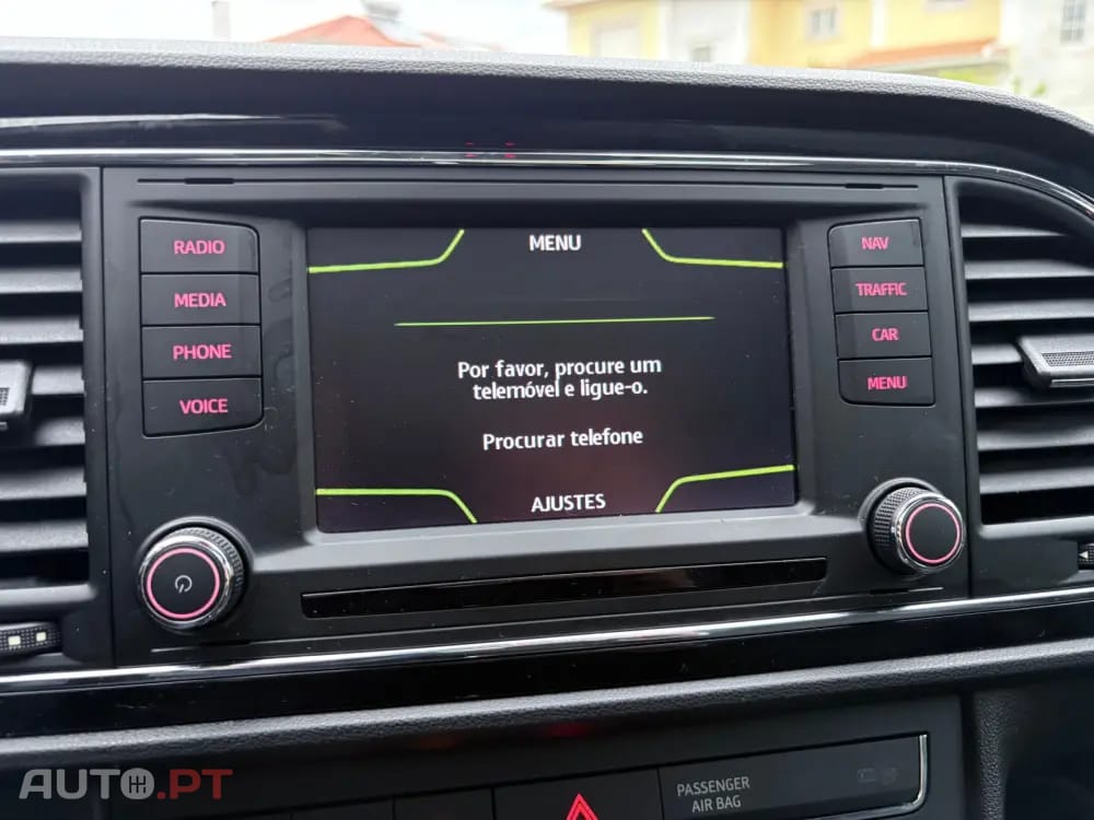 Seat Leon 1.6 TDI S&S 4Drive Style