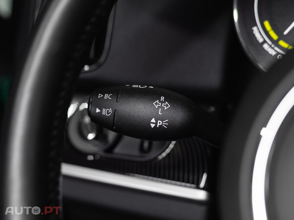 MINI Countryman Cooper SE All4 Aut.