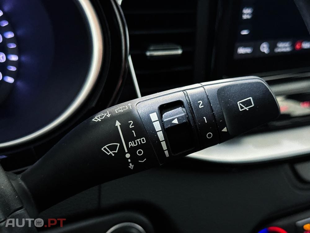 Kia Xceed Hybrid GTLine