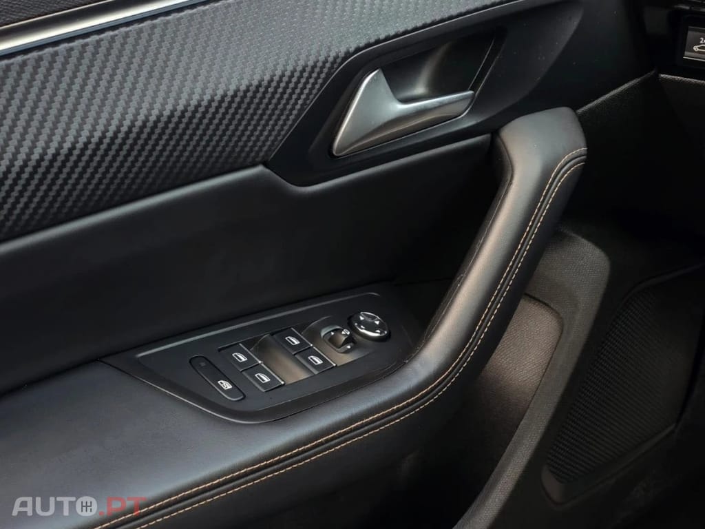 Peugeot 508 2.0 BlueHDi GT Line EAT8