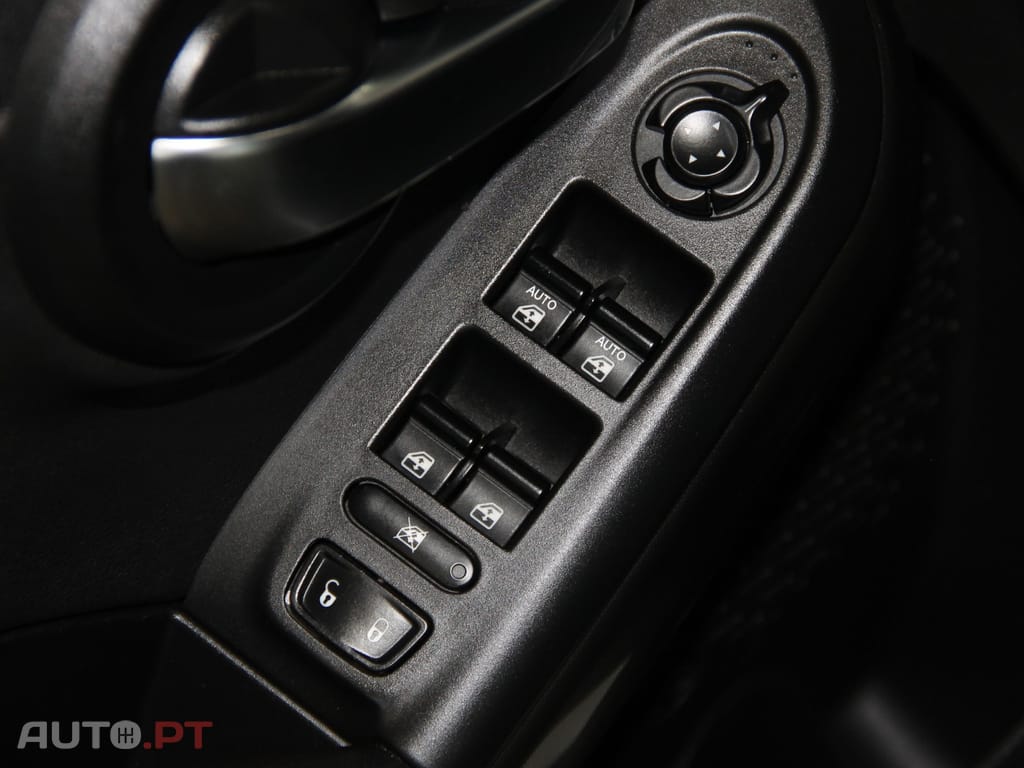Fiat 500X 1.3 MJ