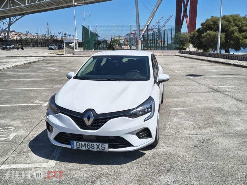 Renault Clio 1.0 SCe Zen