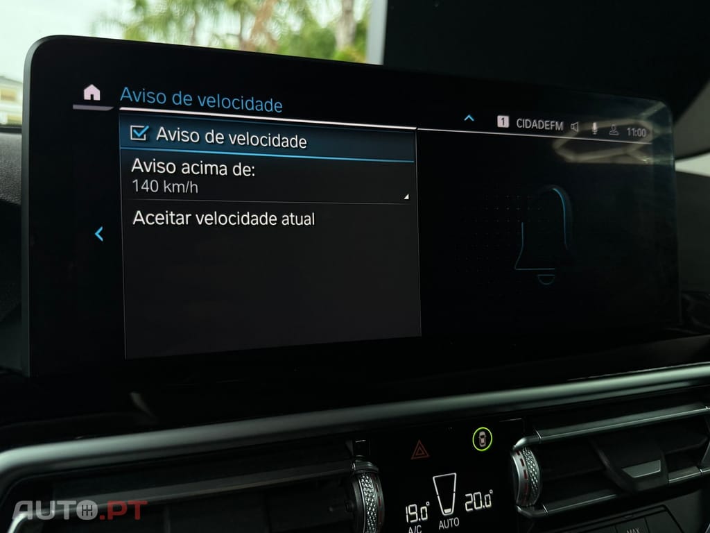 BMW X3 30 e xDrive Advantage