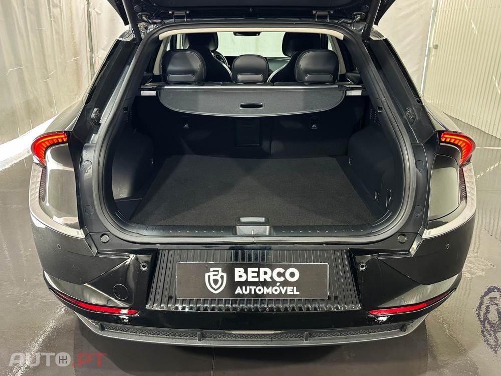 Kia EV6 77.4 kWh Tech