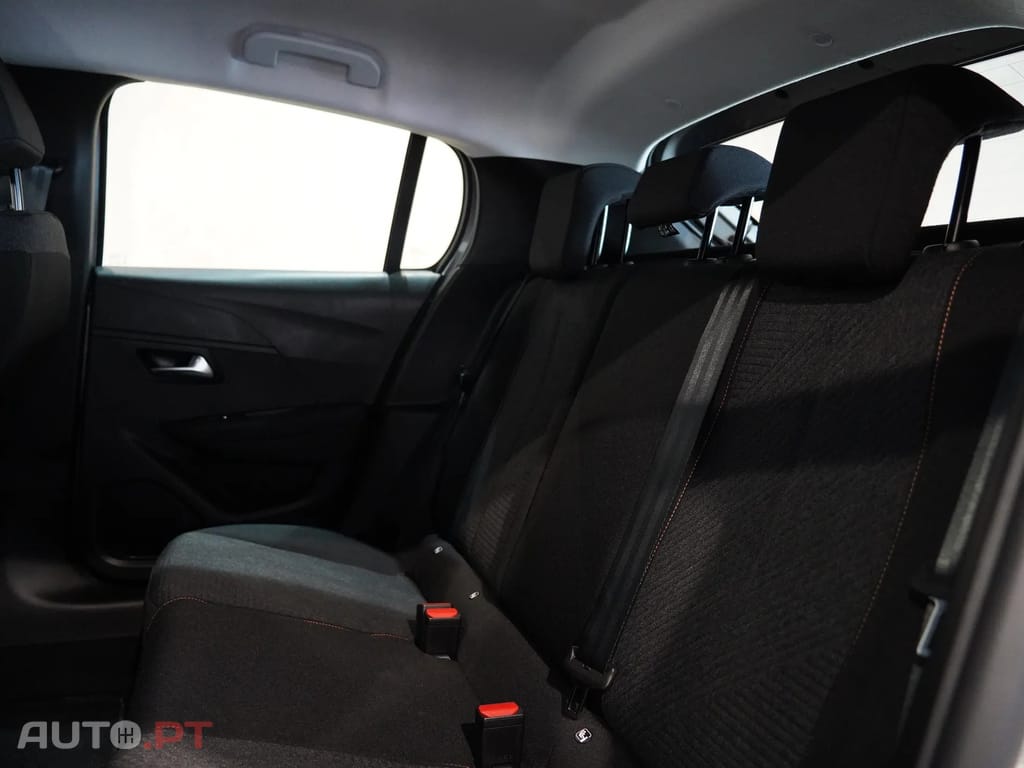 Peugeot 208 1.2 PureTech Style