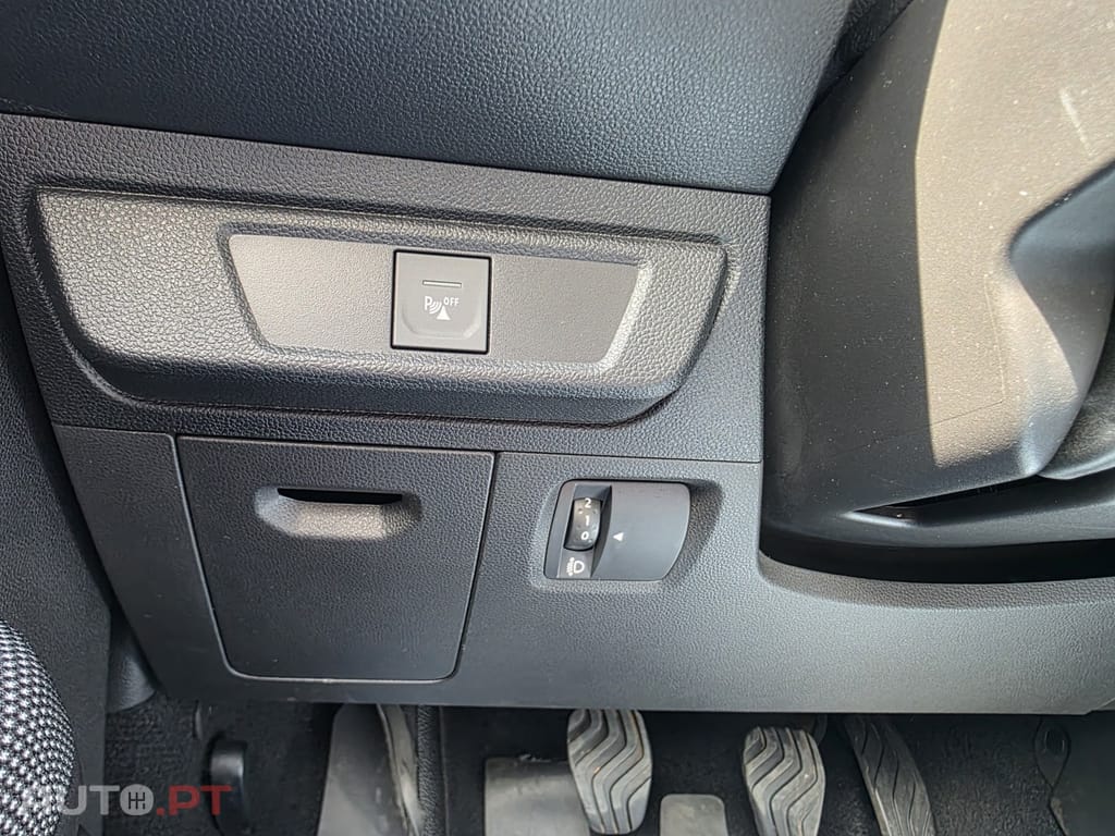 Dacia Sandero 1.0 TCe Comfort