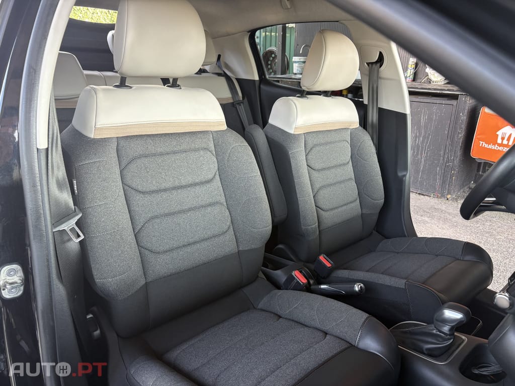 Citroen C3 1.2 PureTech Shine Pack EAT6