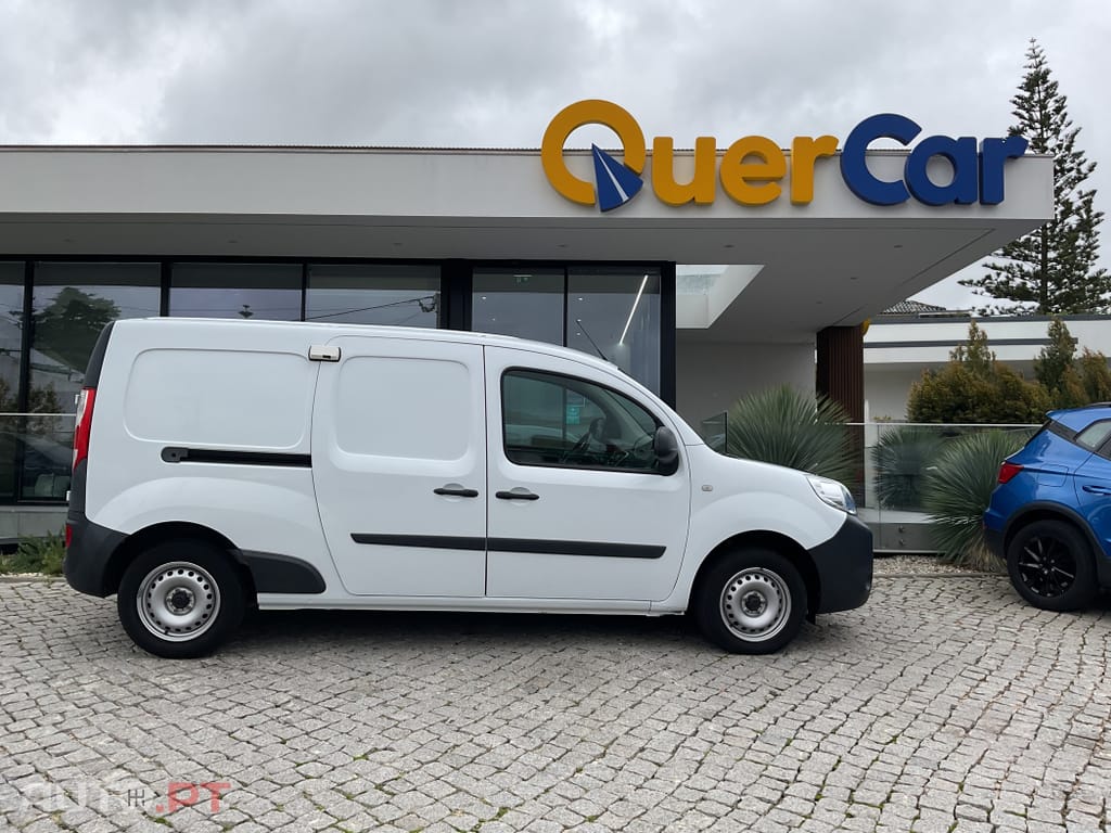 Renault Kangoo 1.5 dCi Maxi Business S/S