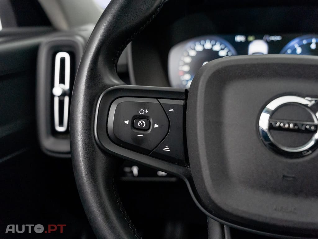 Volvo XC40 1.5 T2 Essential