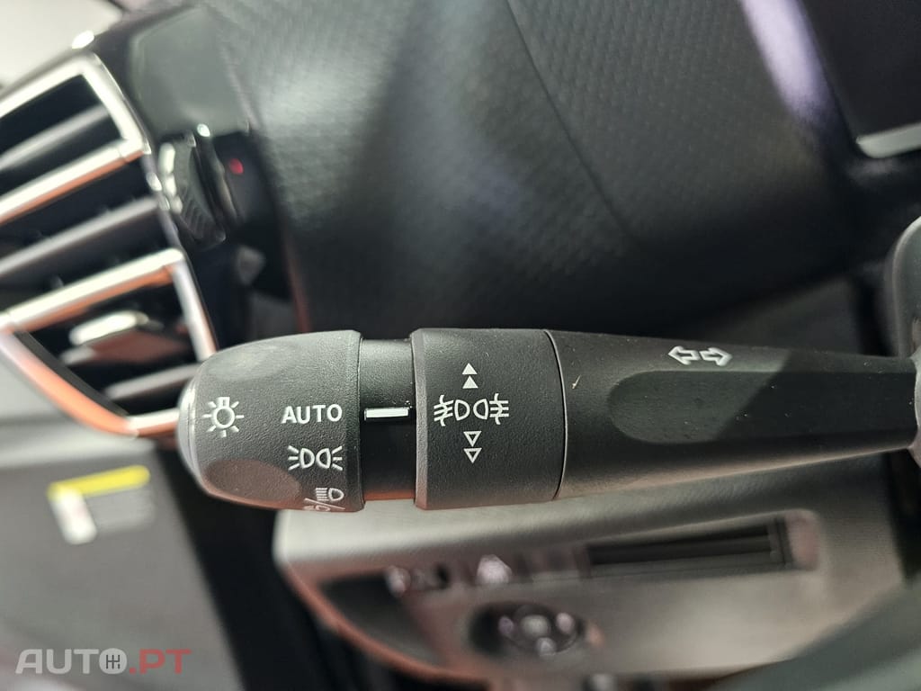 Citroen C4 1.2 PureTech Feel Pack