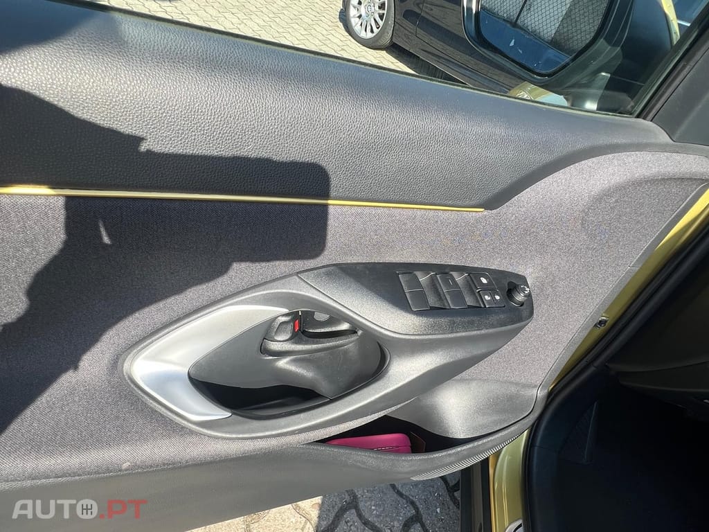 Toyota Yaris Cross 1.5 HDF Exclusive