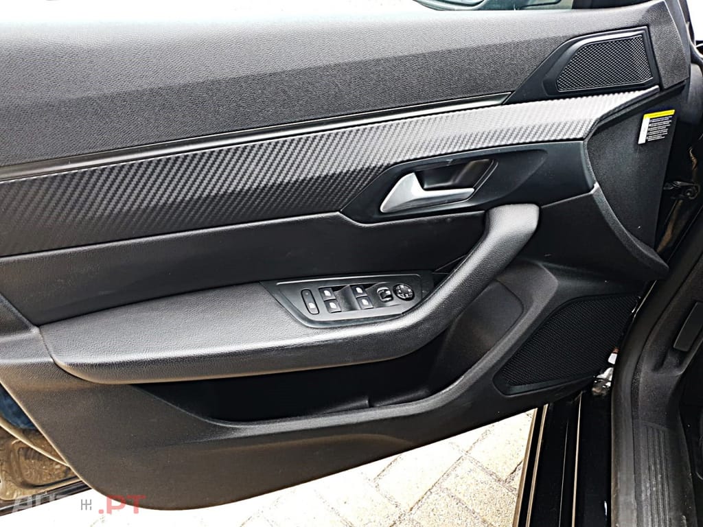Peugeot 508 1.5 BlueHDI