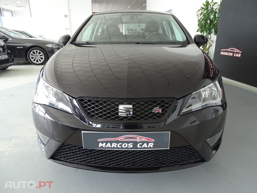 Seat Ibiza 1.0 EcoTSI FR