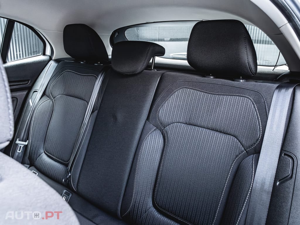 Renault Mégane 1.5 DCi Energy Business