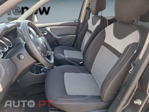 Dacia Duster 1.2 TCe 125cvPrestige 4X2