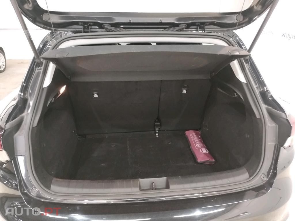 Fiat Tipo 1.3 MultiJet Life