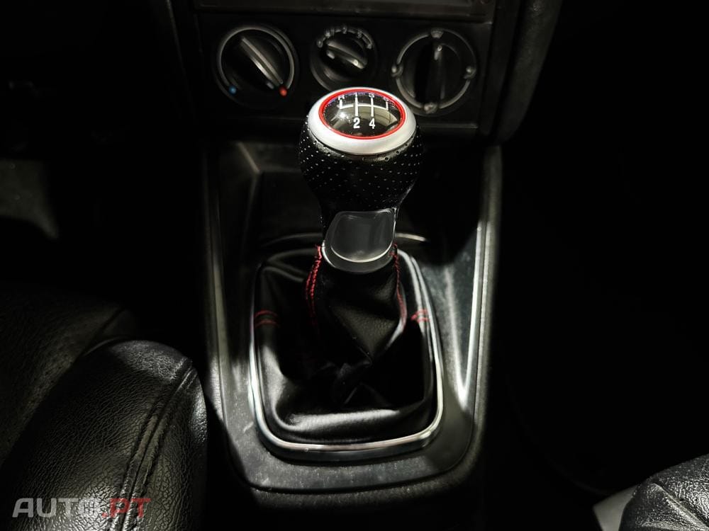 Volkswagen Golf 1.9 TDi 25 Anos