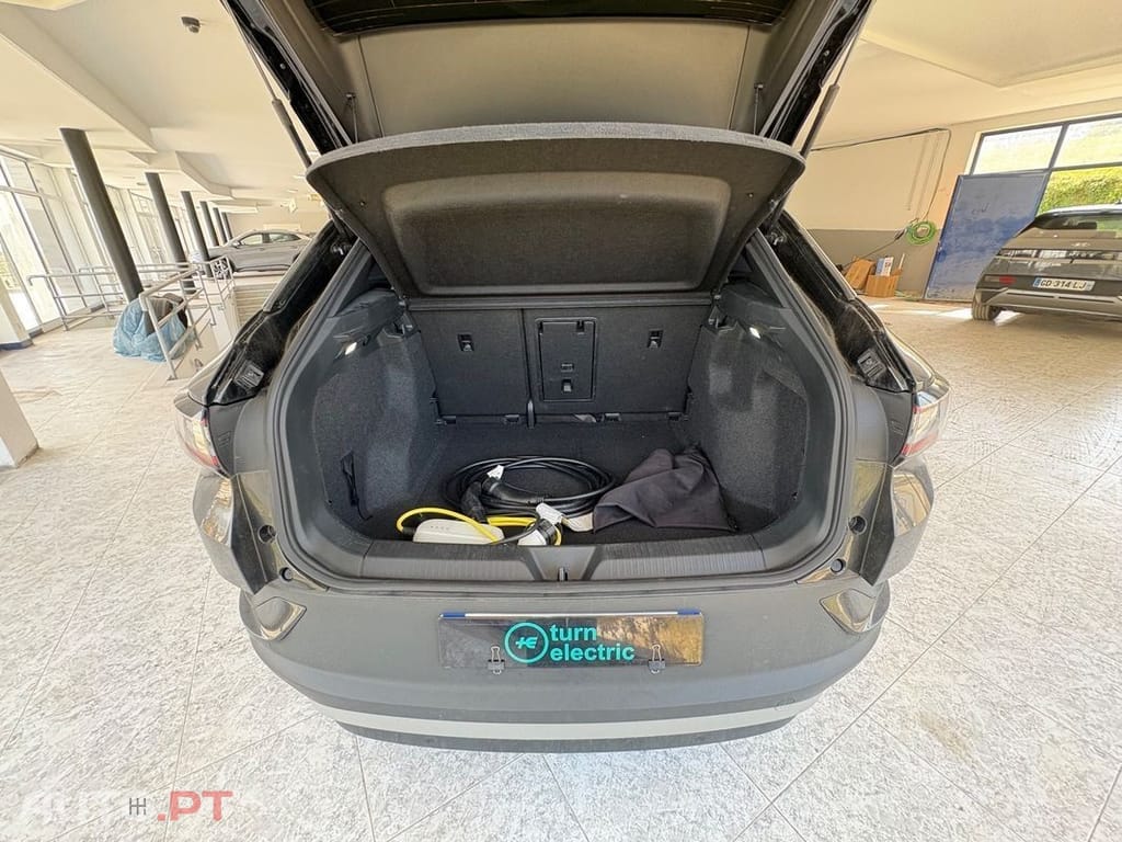 Volkswagen Id.4 77 kWh Pro Performance