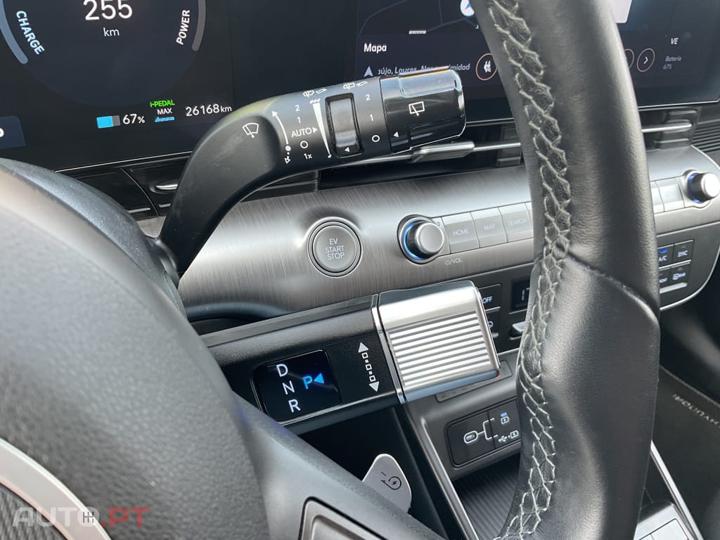 Hyundai Kauai 48.4 kWh Premium