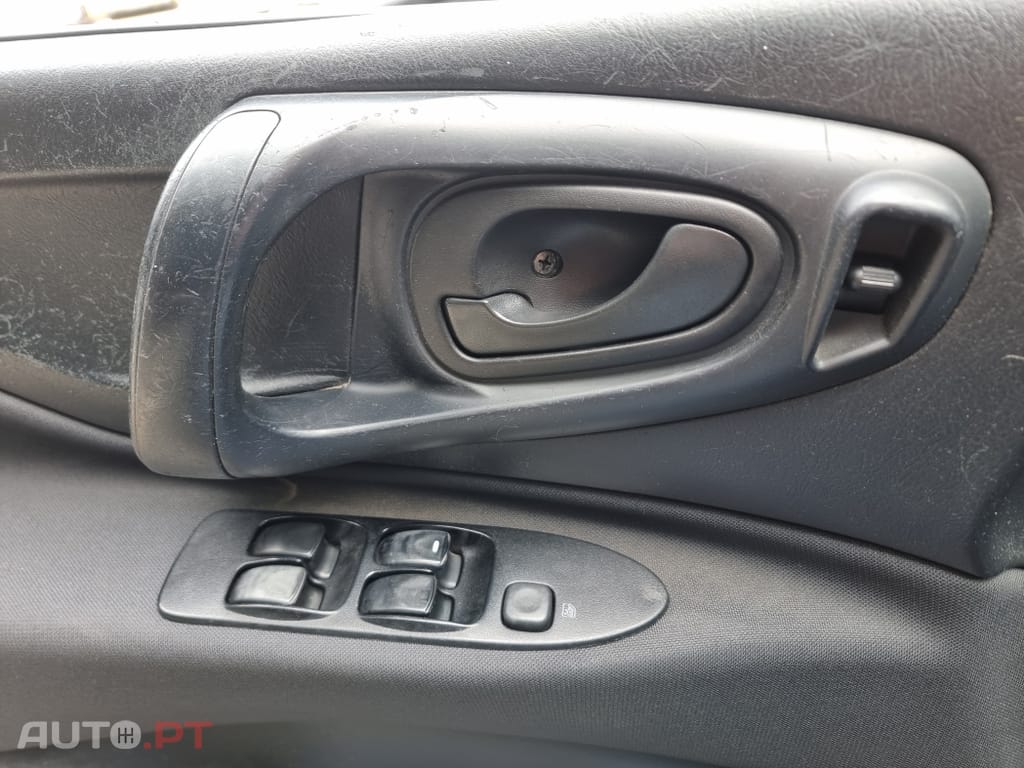 Mitsubishi Space Star 1.3 Comfort
