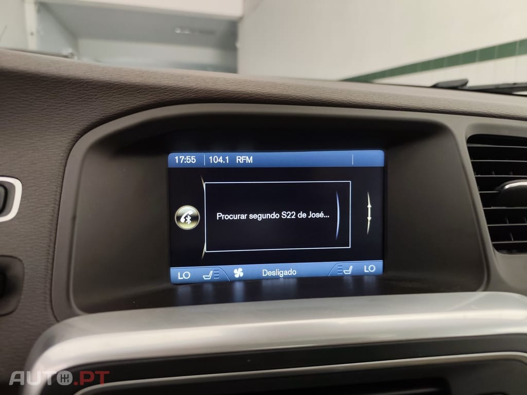 Volvo V60 2.0 D4 Momentum
