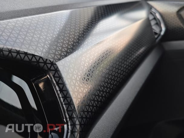 Volkswagen T-Cross 1.0 TSI OPF Style