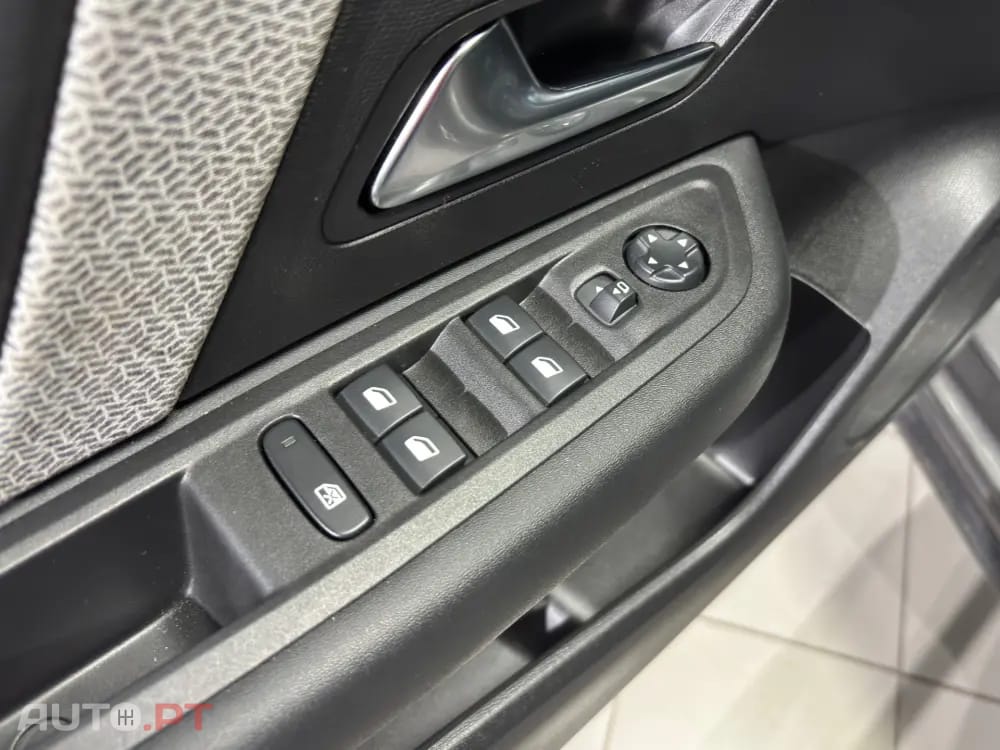 Citroen C4 1.2 PureTech Plus