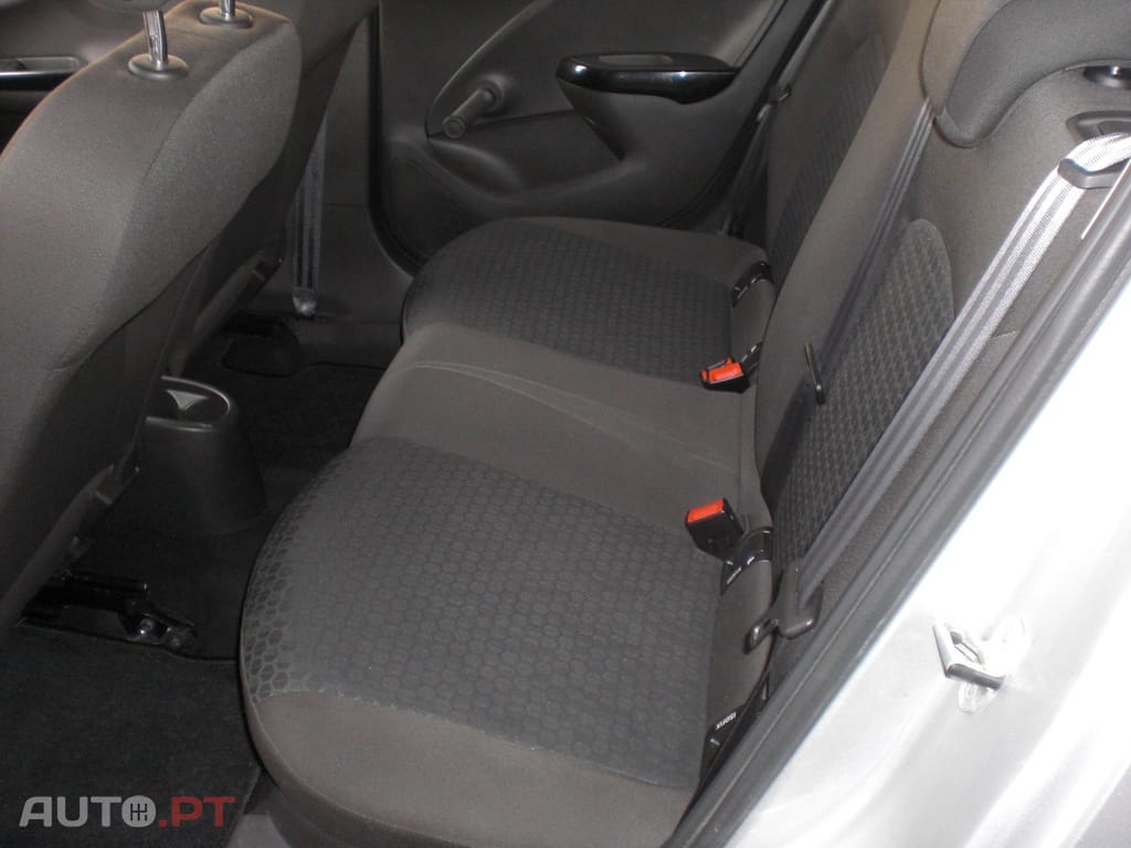 Opel Corsa 1.3 CDTi Edition