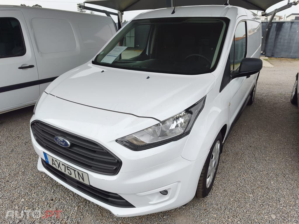 Ford Transit Connect 1.5 Tdci L2 (Longa)