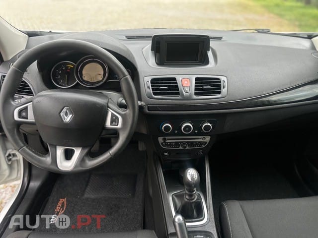 Renault Mégane 1.5 dCi Bose Edition