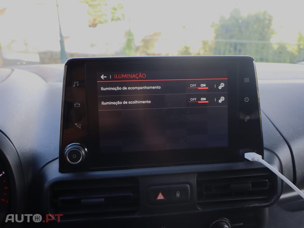 Citroen Berlingo 1.5 BlueHDi M Shine Pack