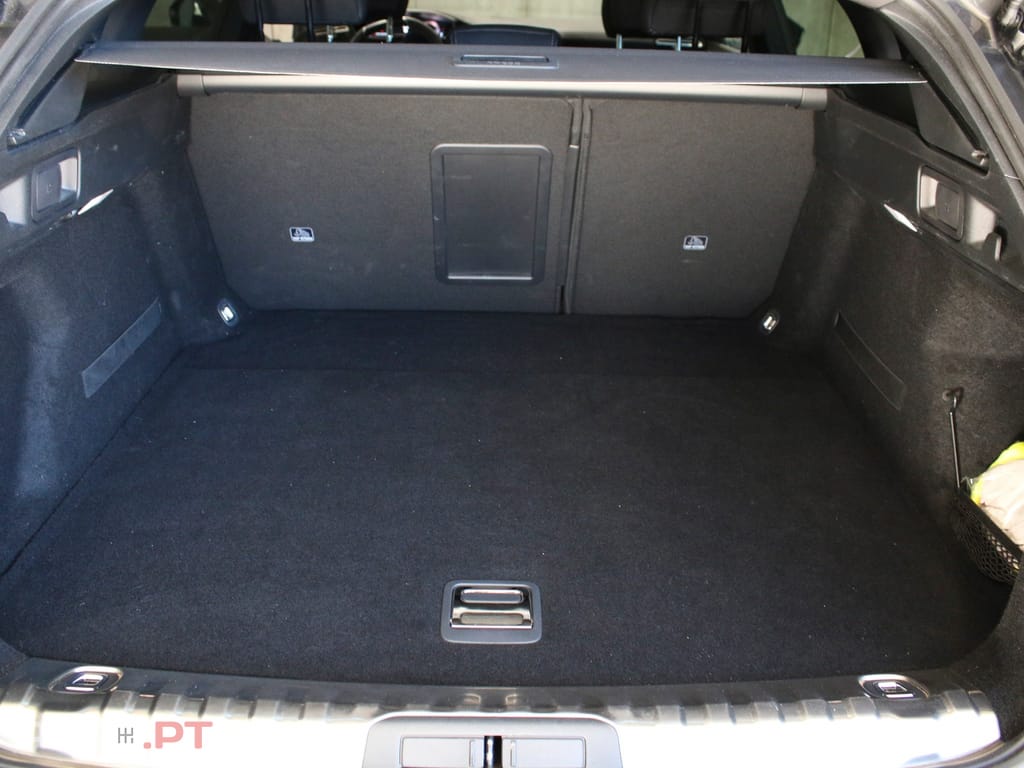 Peugeot 508 SW 1.5 BlueHDi GT Line