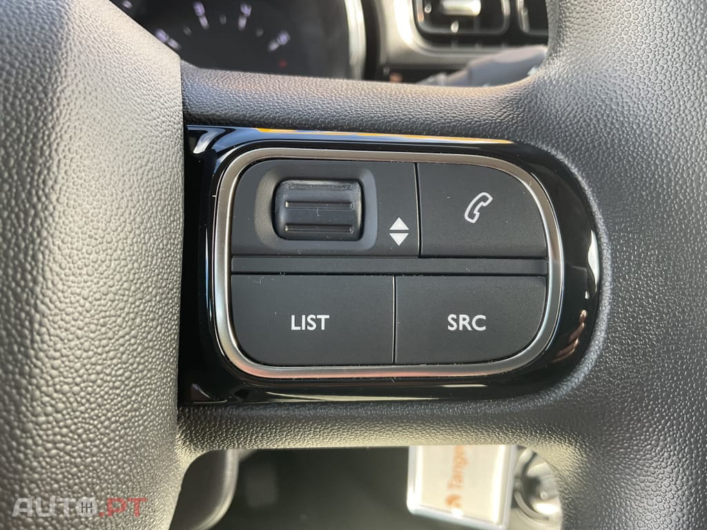 Citroen C3 1.2 PureTech YOU!