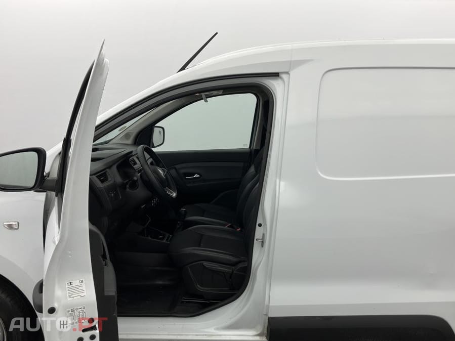 Renault Express 1.5 Blue dCi Confort