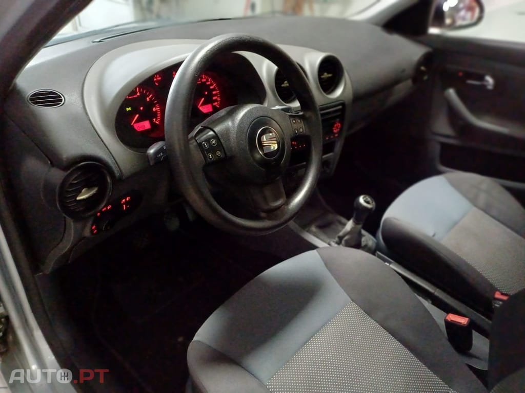 Seat Cordoba 1.2 Stylance