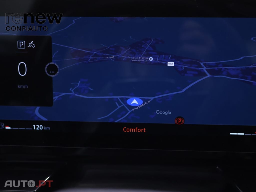 Renault Austral 1.3 Mild Hybrid Techno Esprit Alpine Auto