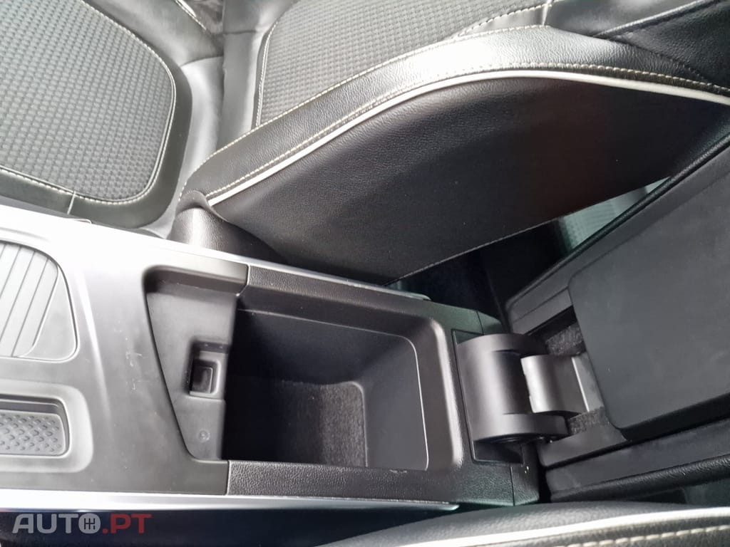 Renault Mégane Sport Tourer 1.5 Blue dCi Bose Edition